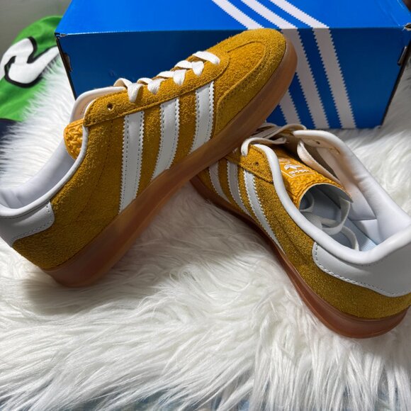 Adidas women's sneakers - Picture 4 of 8